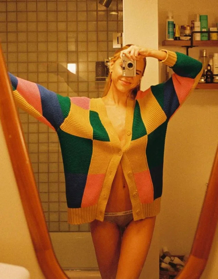 Alexis Ren ipak se odrekla modnih pista, odsad ima novo poslanje u životu. Svi se ipak nadaju da neće prestati s ovakvim fotkama