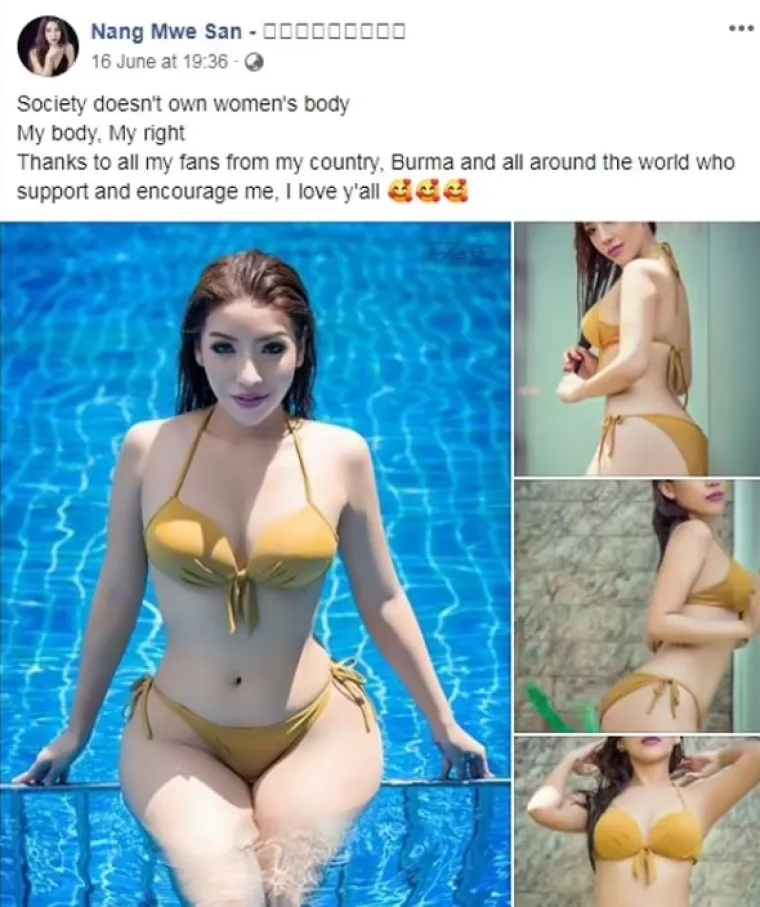 Ovu predivnu ženu narednih &scaron;est godina gledat će samo zatvorske čuvarice i ostale kažnjenice