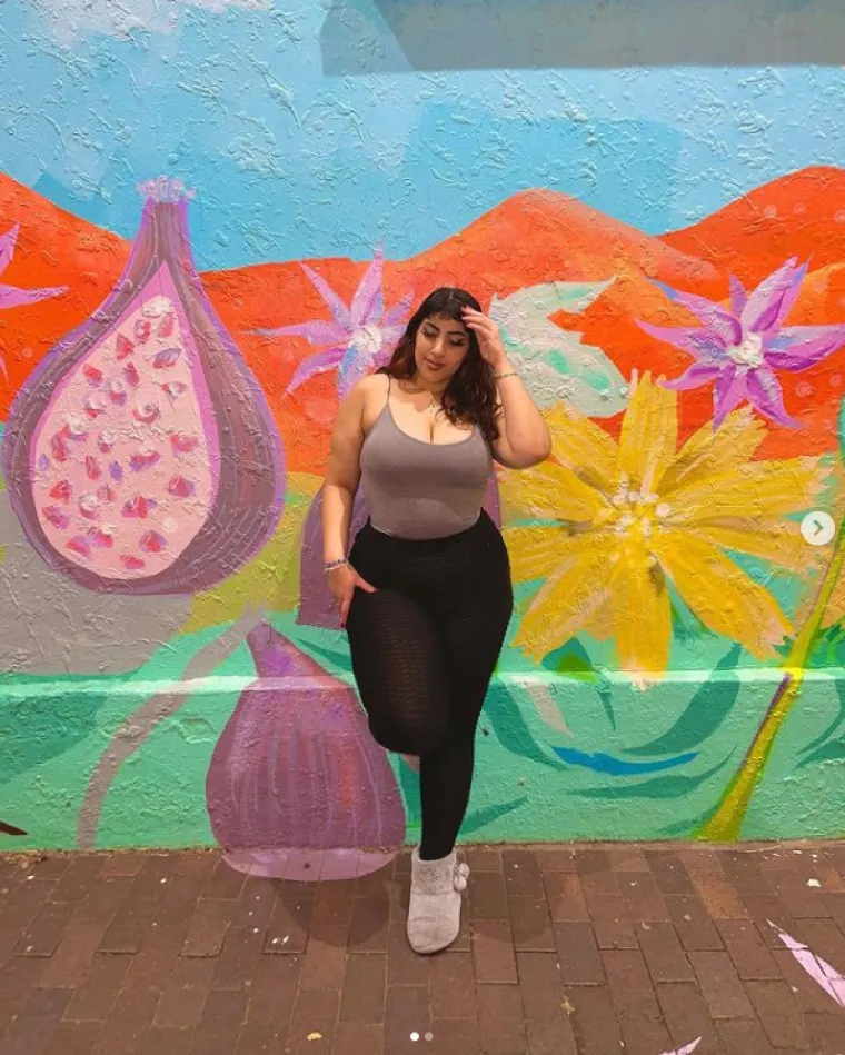 Christine je zaključila: &ldquo;Ako vam se netko sviđa online, uvijek ga zamolite za videopoziv ili FaceTime da vidite postoji li uopće. Budite sigurni da znate kome zapravo &scaron;aljete poruke."