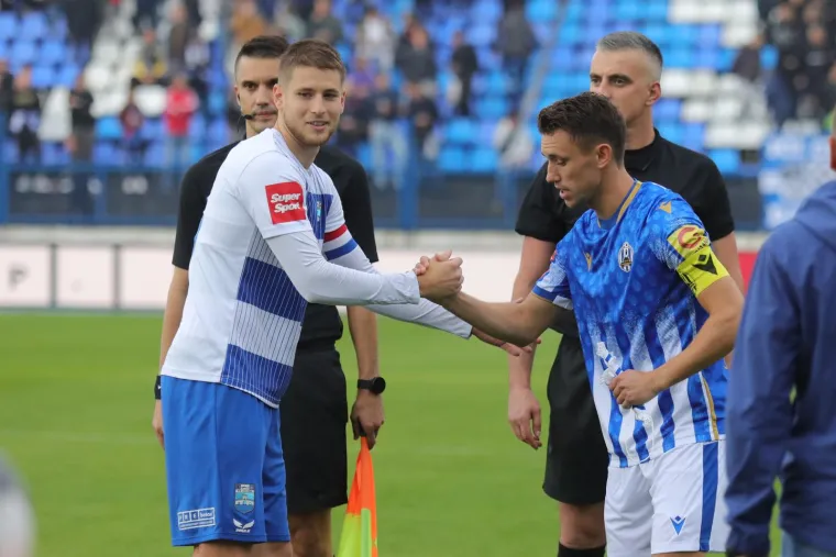 Probuđeni Osječani pregazili 'lokose' u Gradskom vrtu, sve je bilo rije&scaron;eno već nakon 45 minuta