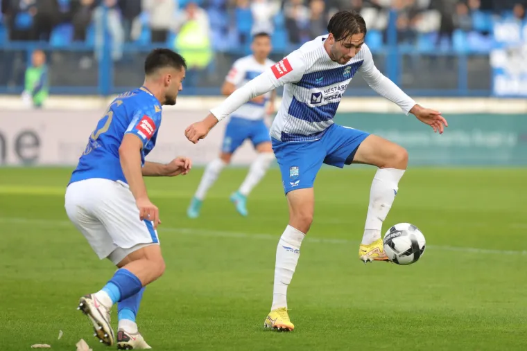 Probuđeni Osječani pregazili 'lokose' u Gradskom vrtu, sve je bilo rije&scaron;eno već nakon 45 minuta