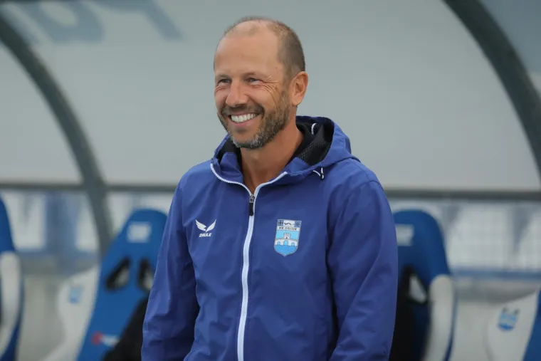 Probuđeni Osječani pregazili 'lokose' u Gradskom vrtu, sve je bilo rije&scaron;eno već nakon 45 minuta