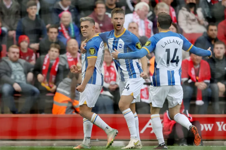 Liverpool nastavio s lo&scaron;im igrama, dotukao ih opaki Belgijac: Chelsea ulovio bodove u 90. 'bombom' s 20 metara