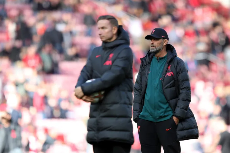 Liverpool nastavio s lo&scaron;im igrama, dotukao ih opaki Belgijac: Chelsea ulovio bodove u 90. 'bombom' s 20 metara