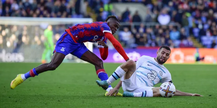 Liverpool nastavio s lo&scaron;im igrama, dotukao ih opaki Belgijac: Chelsea ulovio bodove u 90. 'bombom' s 20 metara