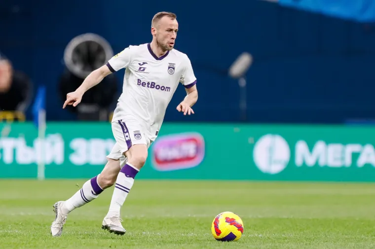 Filip Mrzljak - U Hrvatskoj se predstavio kroz Dinamo i Lokomotivu, a zadnju sezonu i pol je proveo u ruskoj Ufi koja je ispala u drugu ligu, a Mrzljak je postao slobodan igrač u vrijednosti od 700 tisuća eura.