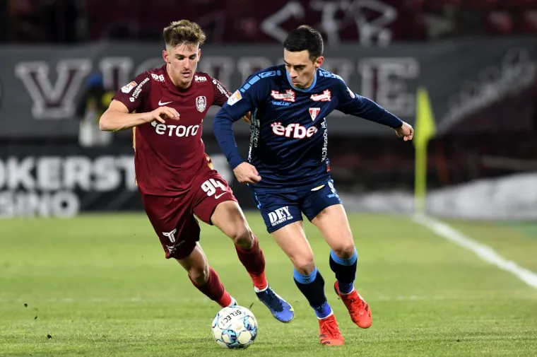 Filip Dangubić - Izbor napadača je možda najtanji, Dangubić je kao rođeni Riječanin veći dio svoje karijere proveo upravo u Rijeci. Procijenjen je na 300 tisuća eura, a nakon angažmana u rumunjskom Aradu je postao slobodan igrač &scaron;to mu donosi ulogu prvog napadača u ovom na&scaron;em sastavu.