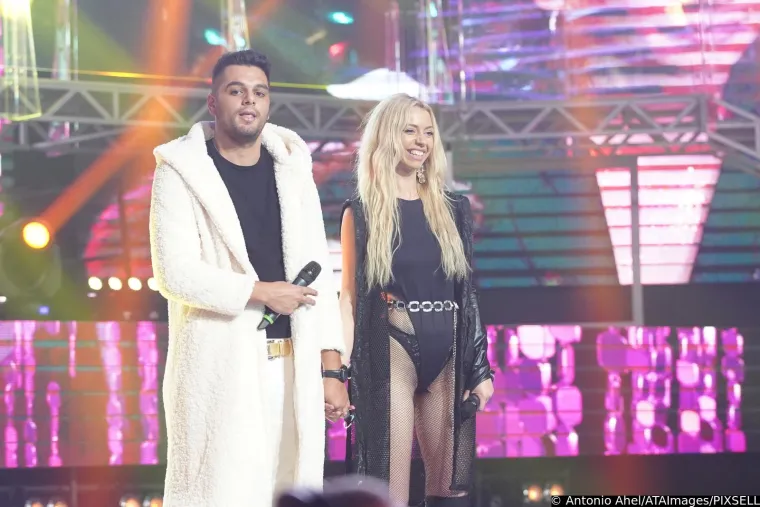 Čekaj, vide li se njoj to...? U Zadrugoviziji sve frcalo od golotinje, poznatoj srpskoj glumici sijevnulo i &scaron;to nije trebalo