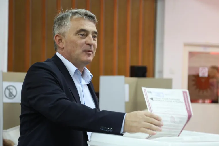 Željko Komšić