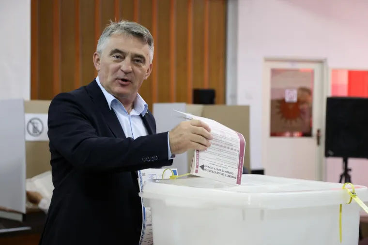 Željko Komšić