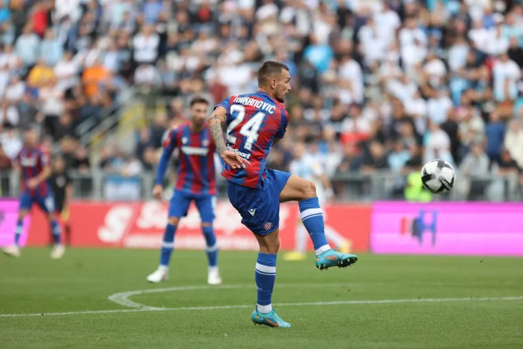 Bitka na Rujevici, frcalo je na sve strane