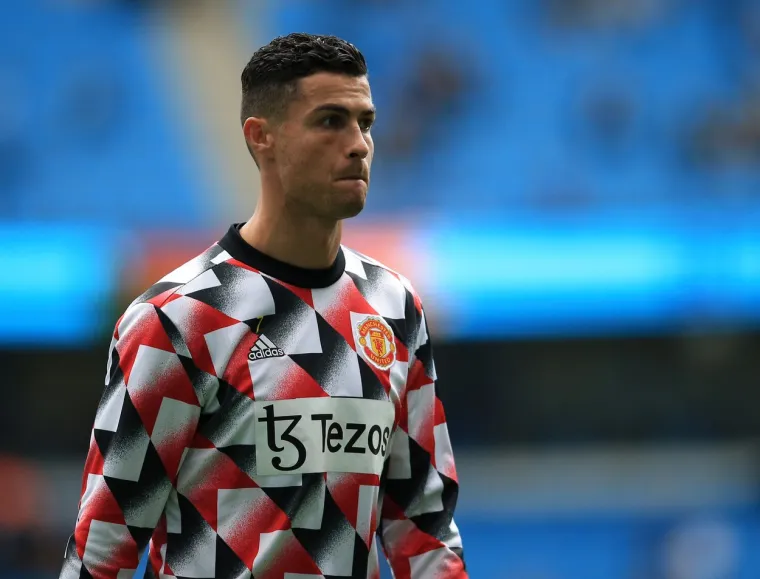 Menadžer Uniteda nakon teškog poraza od Cityja: 'Nisam uveo Ronalda jer bi to bio manjak poštovanja prema njegovoj velikoj karijeri'