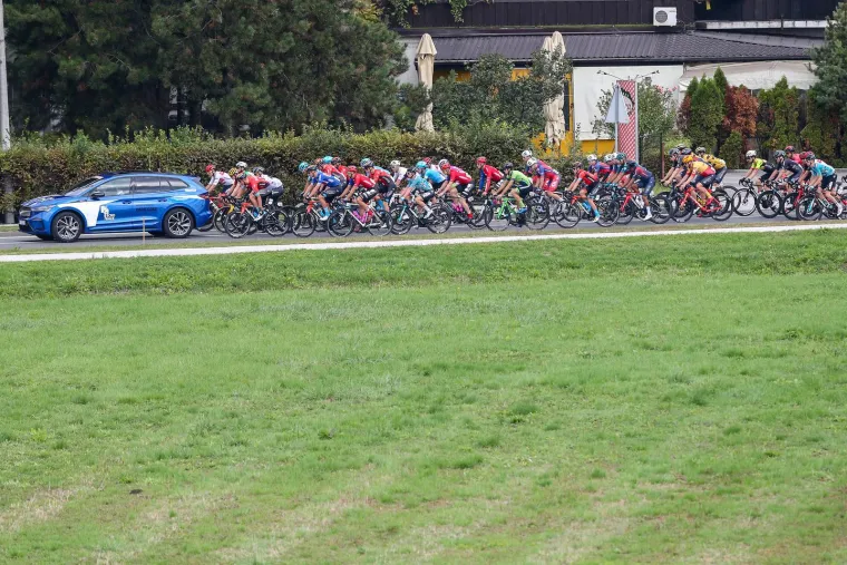 Donosimo vam najbolje kadrove CRO Racea: Sjajni Slovenac preoteo pobjedu pobjedniku Tour de Francea
