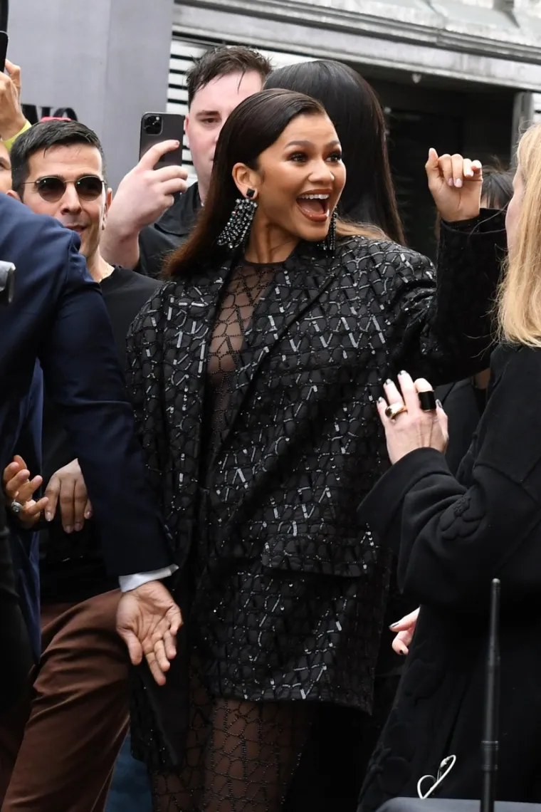 Zendaya