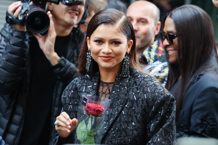 Zendaya