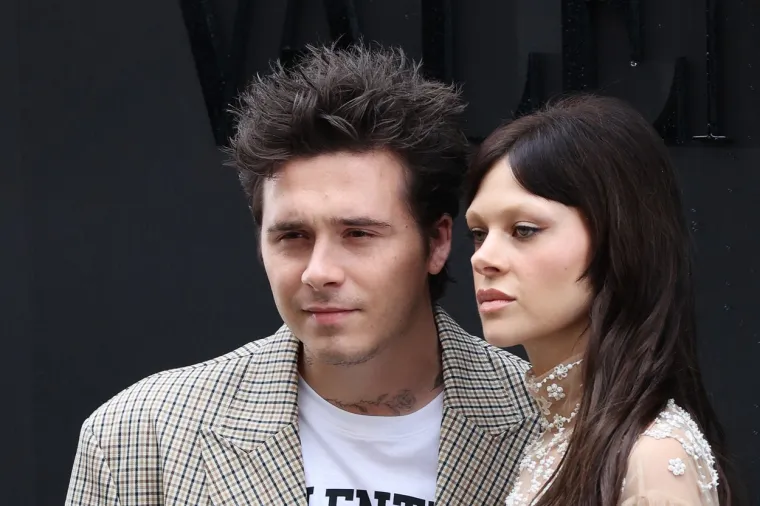 Brookly Beckham, Nicola Peltz