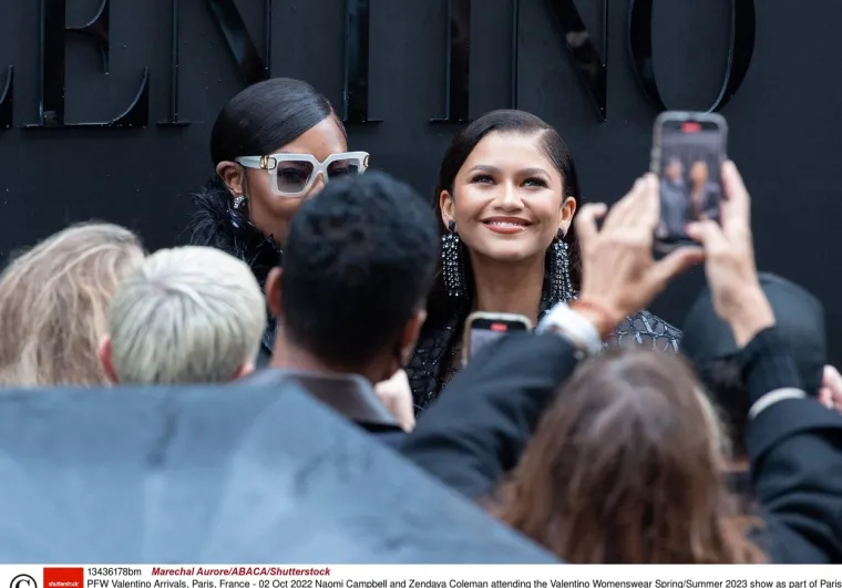 Zendaya