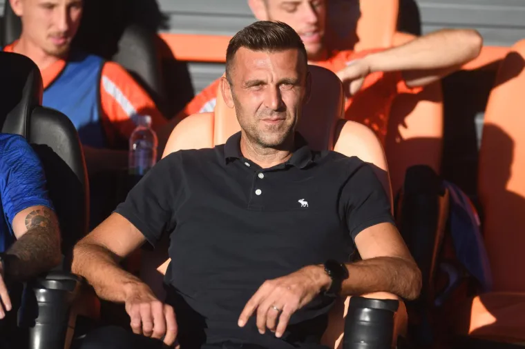 Navijačka galerija HNL-a: Kolo obilježio žestoki Jadranski derbi, BBB-i izvjesili dirljivu poruku