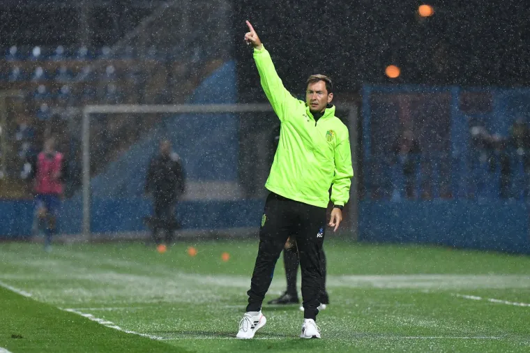 Navijačka galerija HNL-a: Kolo obilježio žestoki Jadranski derbi, BBB-i izvjesili dirljivu poruku