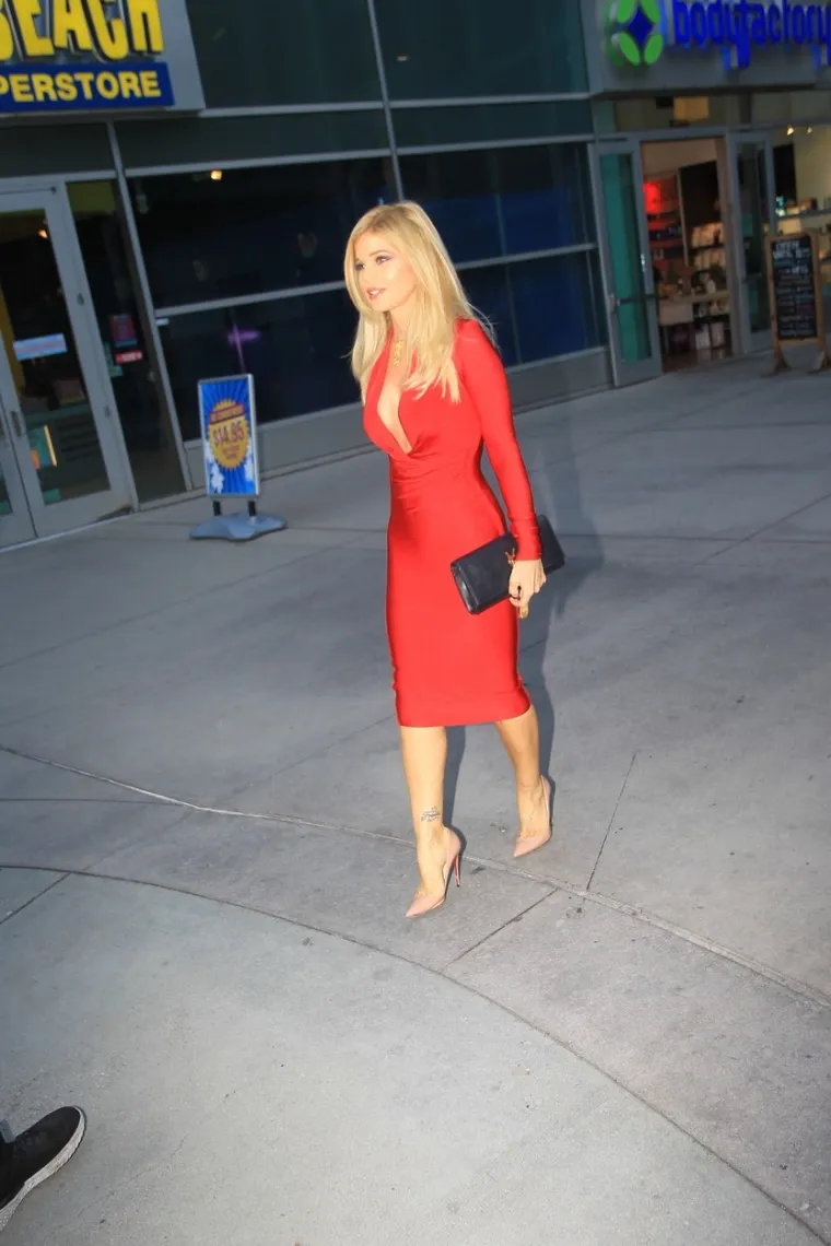 Donna D&apos;Errico