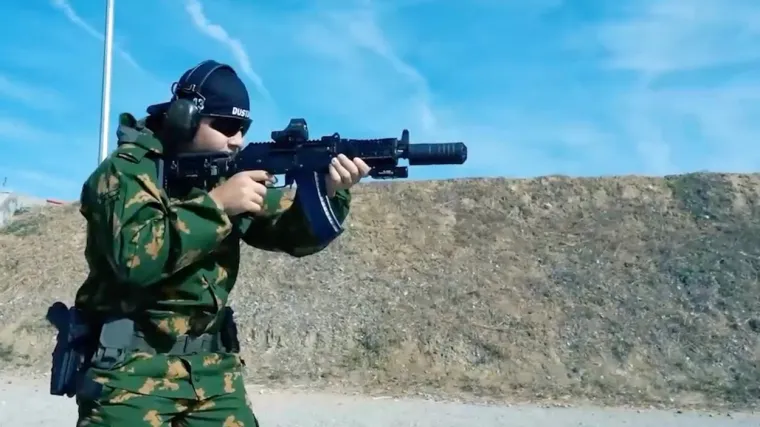 Adam Kadirov