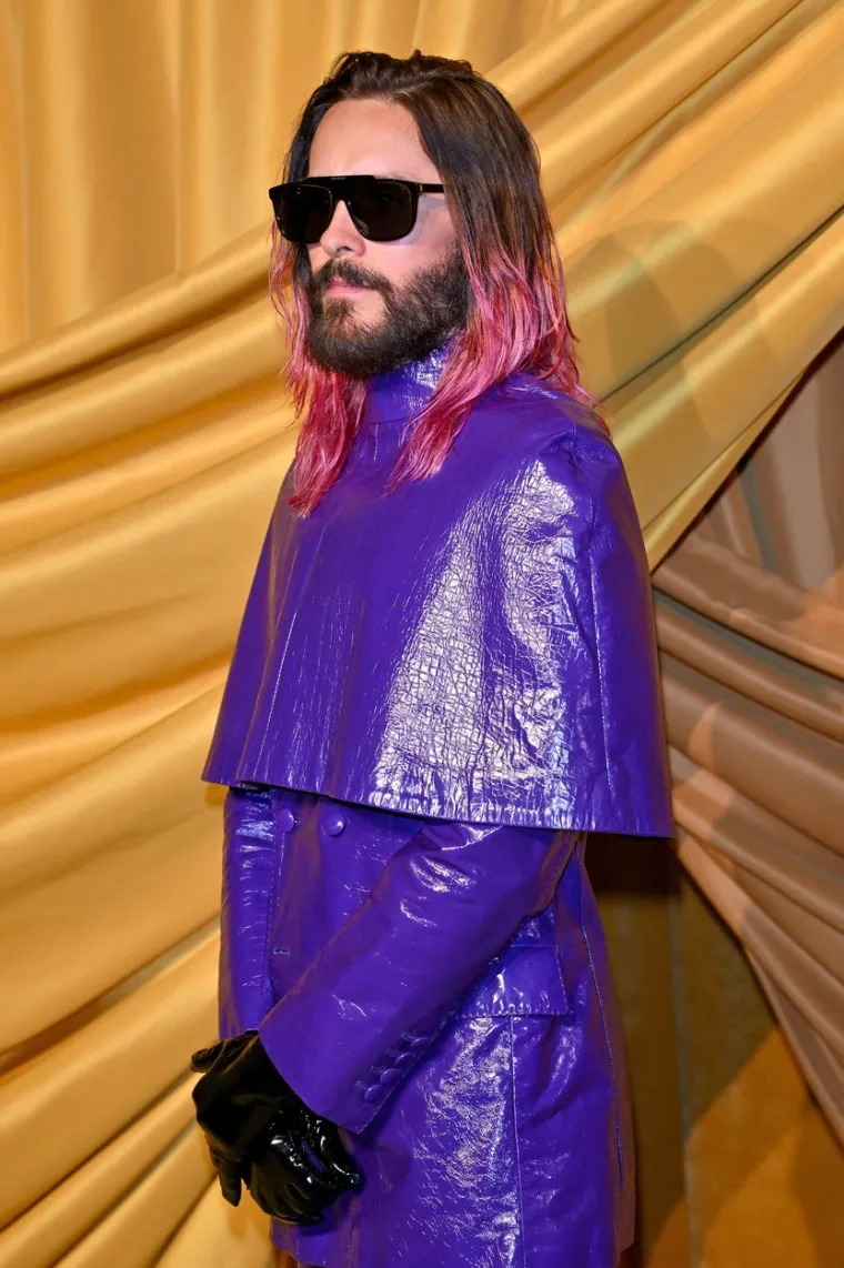 Jared Leto