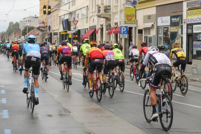 Donosimo vam najbolje kadrove CRO Racea: Sjajni Slovenac preoteo pobjedu pobjedniku Tour de Francea