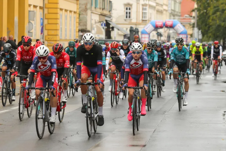 Donosimo vam najbolje kadrove CRO Racea: Sjajni Slovenac preoteo pobjedu pobjedniku Tour de Francea