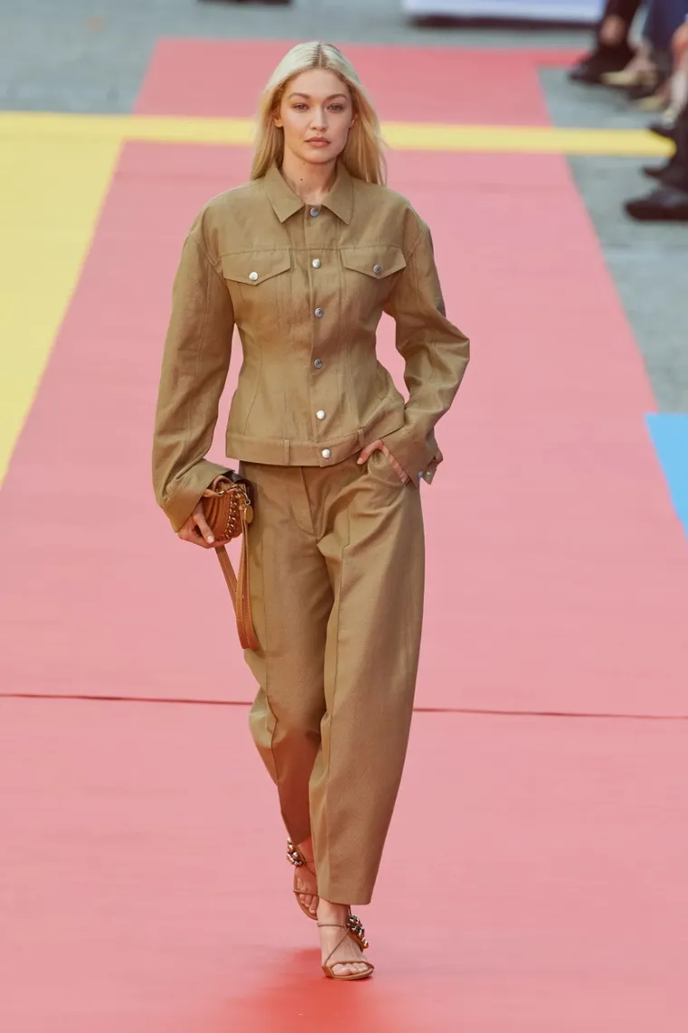 Gigi Hadid