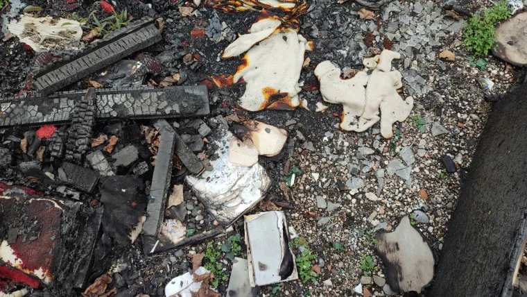 Divlje odlagali&scaron;te otpada na Savici problem je godinama: Ovo su prizori devastacije prirode u Zagrebu