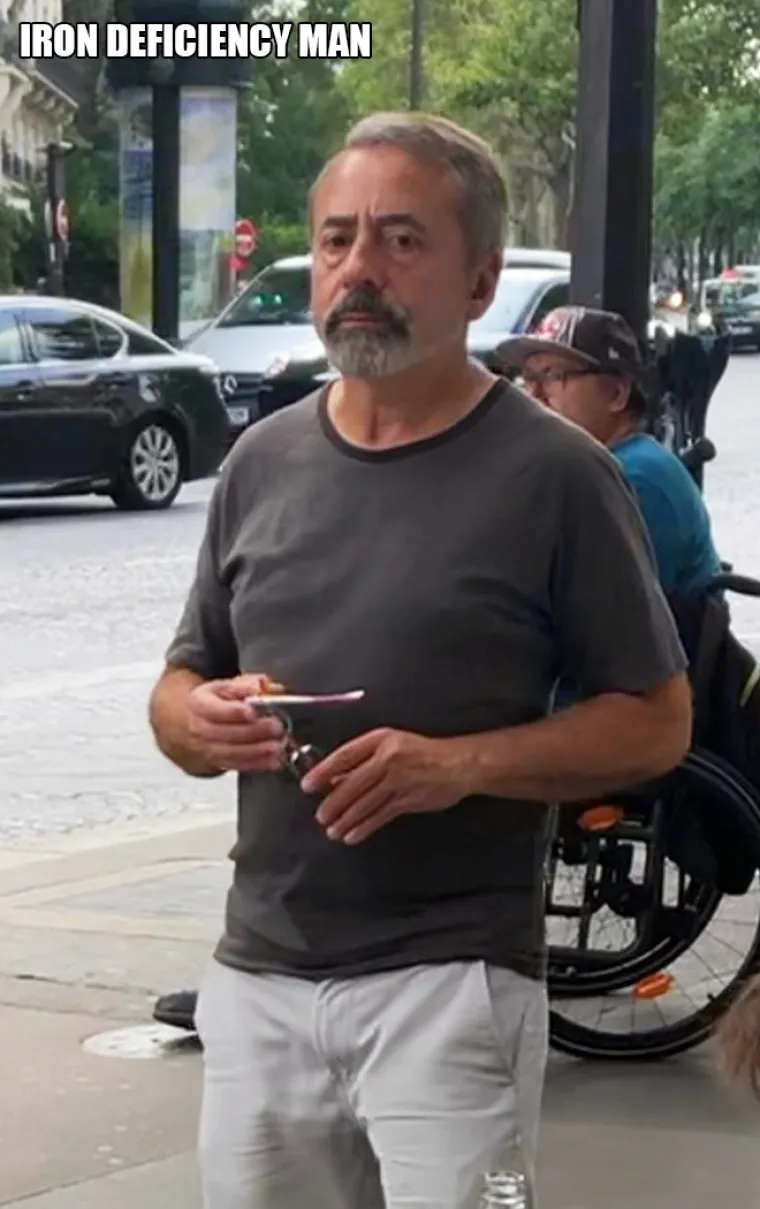 Izgleda da doista svaka slavna osoba ima svoju verziju za samo 16,99: Vidi ih, skoro ko original!