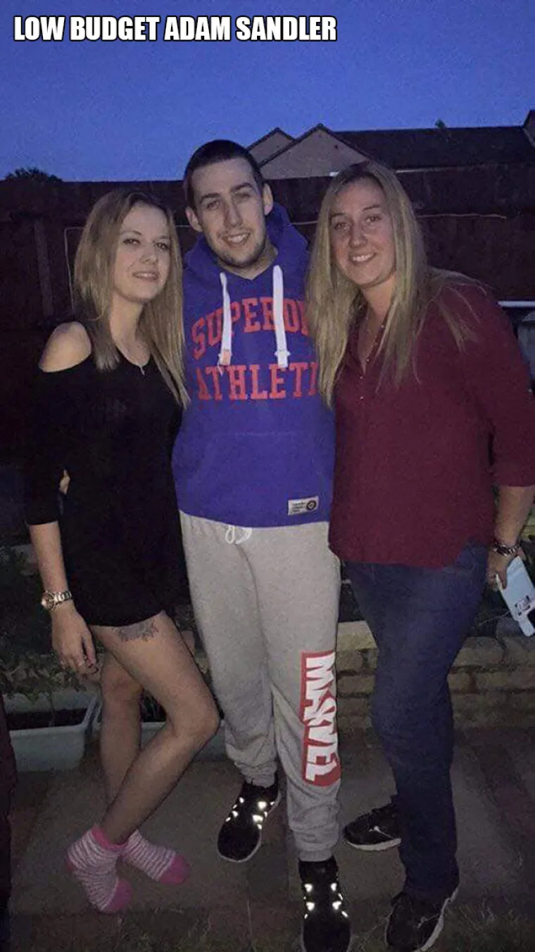 Izgleda da doista svaka slavna osoba ima svoju verziju za samo 16,99: Vidi ih, skoro ko original!