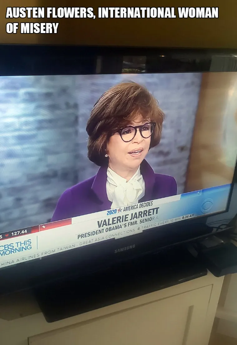 Izgleda da doista svaka slavna osoba ima svoju verziju za samo 16,99: Vidi ih, skoro ko original!