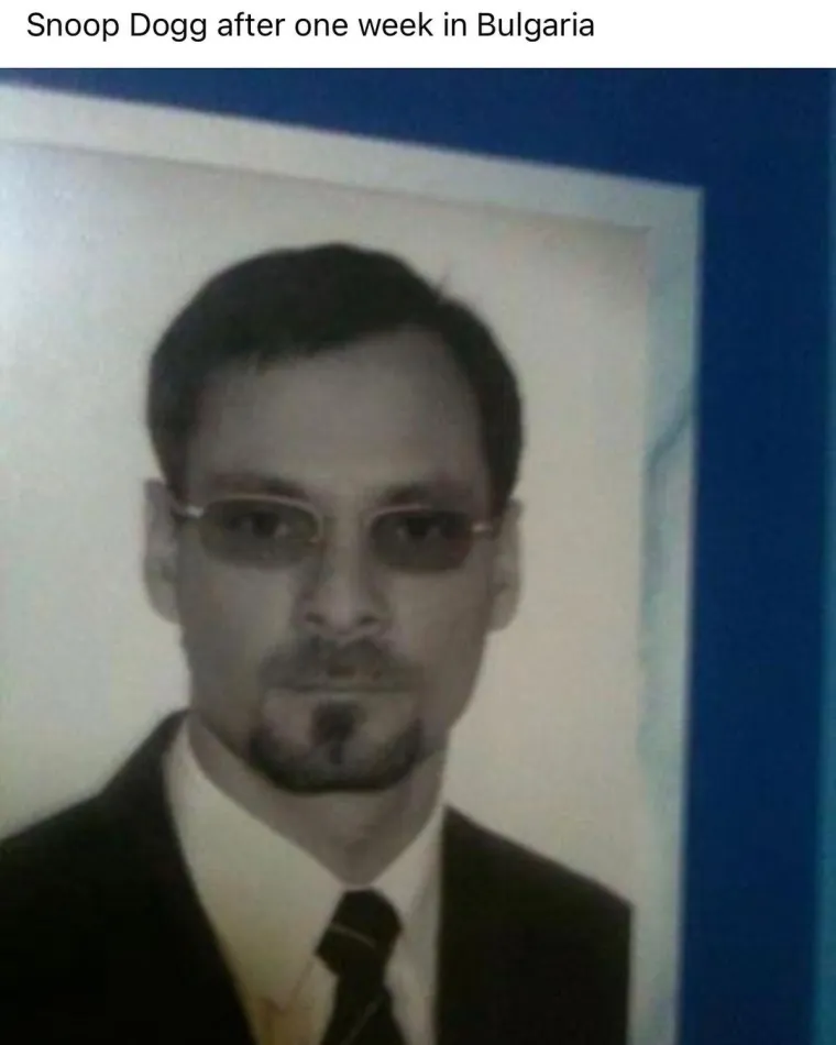 Izgleda da doista svaka slavna osoba ima svoju verziju za samo 16,99: Vidi ih, skoro ko original!