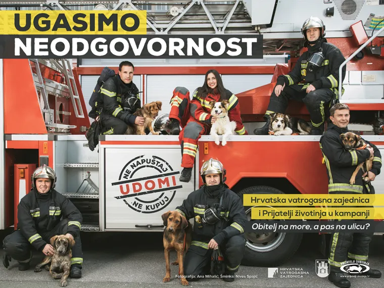Halo, vatrogasci! Izvlačili zmije, lovili odbjeglog majmuna iz zoolo&scaron;kog, spa&scaron;avali zalutalu iguanu...