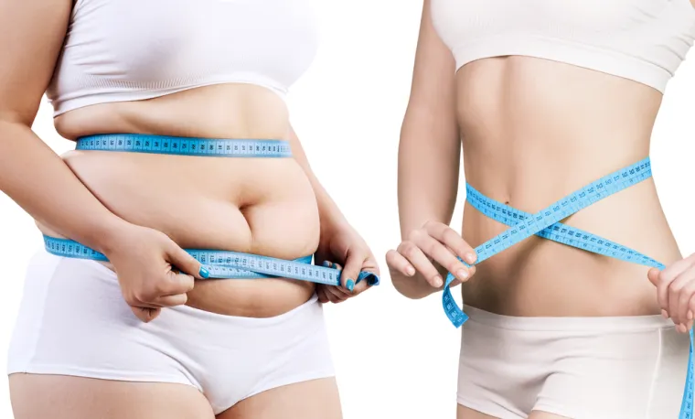 Debljanje: Istraživanje u časopisu Journal of Obesity, otkrilo je da oni koji pojedu obilan obrok prije spavanja imaju tendenciju preskočiti doručak jer su još siti, a također je vjerojatnije da će imati prekomjernu težinu. Prema Prestu, &quot;konzumiranje obroka bogatog ugljikohidratima neposredno prije spavanja može uzrokovati da ga vaše tijelo skladišti kao mast, a ne kao trenutno gorivo&quot;. To je zato što skokovi u inzulinu signaliziraju tijelu da pohranjuje mast za rezerve energije. A najgora stvar za jesti kasno je sve što ima previše šećera ili masti, objašnjava Prest, što ima isti učinak na razinu inzulina. Kako se vaš metabolizam usporava, konzumiranje velike količine šećera potiče porast inzulina i signalizira tijelu da skladišti masnoću.  Međutim, Prest nije potpuno protiv jela prije spavanja, sve dok to nije preveliki obrok. “Pojesti lagani međuobrok prije spavanja sasvim je u redu. Za neke ljude, ako pojedu veći obrok preblizu vremena za spavanje, mogu otkriti da imaju poteškoća s uspavljivanjem,” kaže ona. “Ako jedete prije spavanja, odaberite mali večernji međuobrok koji uključuje malo vlakana i proteina poput jabuke i 1-2 žlice maslaca od kikirikija. Vlakna pomažu usporiti porast glukoze nakon jela, a proteini pomažu u obnavljanju i zacjeljivanju mišića.”
