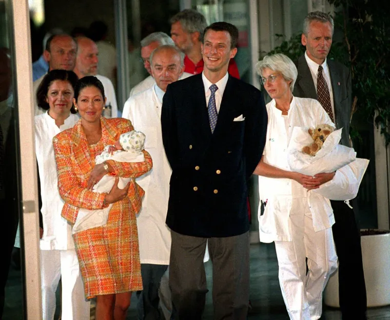 Kazao je da mu je u svibnju predočen plan da mu "djeci treba oduzeti identitet kada svatko od njih zavr&scaron;i 25 godina". "Jako mi je žao zbog moje djece. Ja sam zahtijevam istinu", zaključio je. 