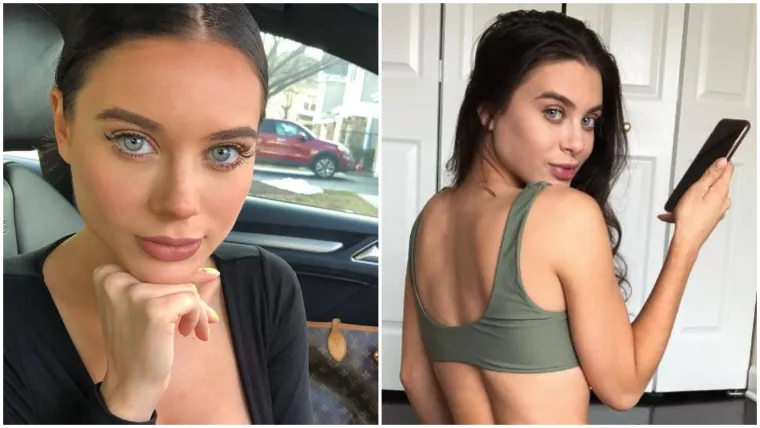 Kao mlada djevojka, Lana Rhoades čeznula je za životom glamurozne Playboyeve zečice, no, nakon &scaron;to se pridružila porno industriji, ponižavajuće scene koje je snimala kao tinejdžerica izazivale su joj napadaje panike.