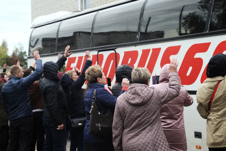 Pogledajte kako izgleda obučavanje ruskih nesretnika koje Putin &scaron;alje na klanje u Ukrajinu