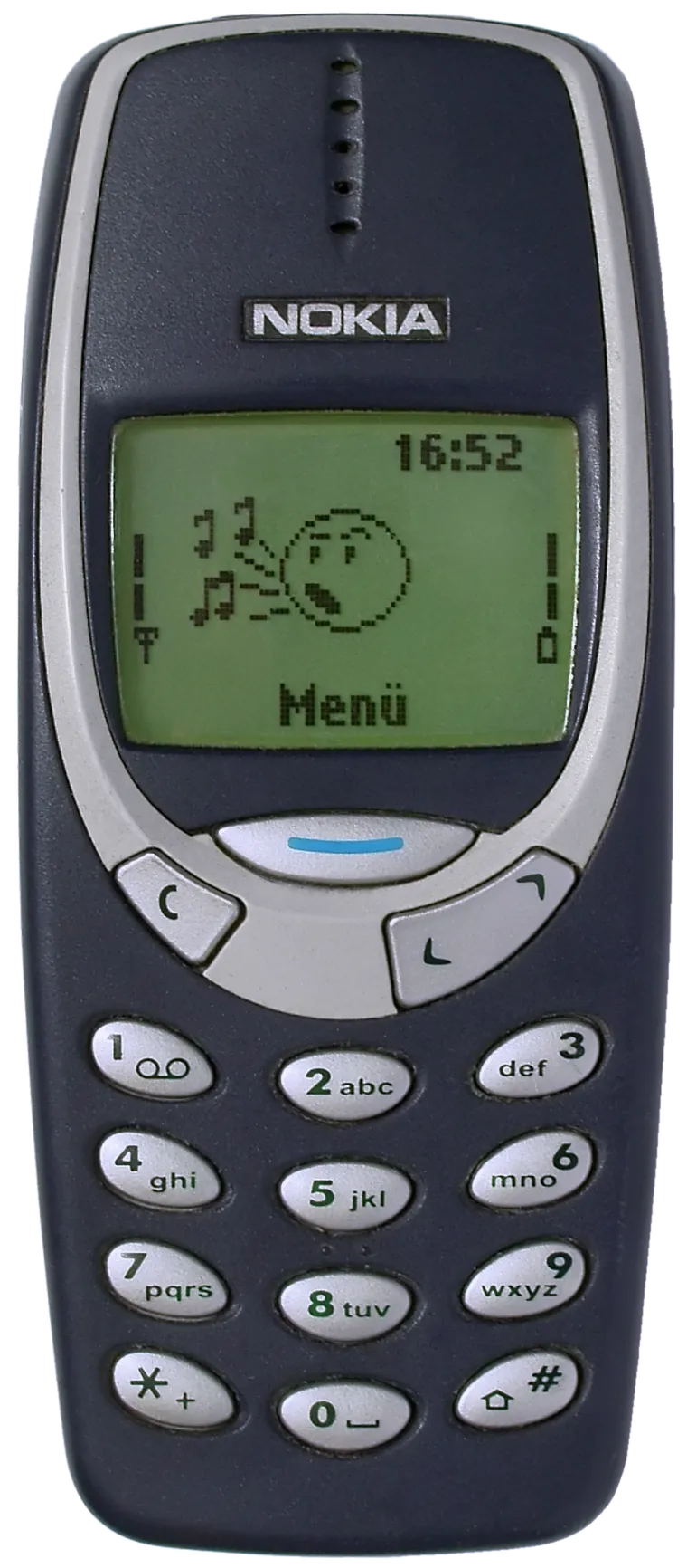 
1. Nokia 3310:  Sjećate li se Nokie 3310? To je telefon koji je ušao u povijest, izdržljiv i jeftin model s baterijom koja je trajala cijeli život. S obzirom na nekadašnju popularnost, za kolekcionare danas vrijedi oko 20-40 eura, no vrijednost se penje i do 130 eura, ako je opremljen svim dodacima i originalnom kutijom.