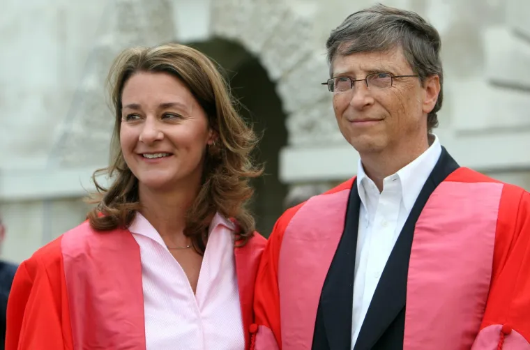 Melinda Gates progovorila o 'nevjerojatno bolnom' razvodu od Billa Gatesa: 'Jednostavno nisam više mogla ostati u tom braku...'