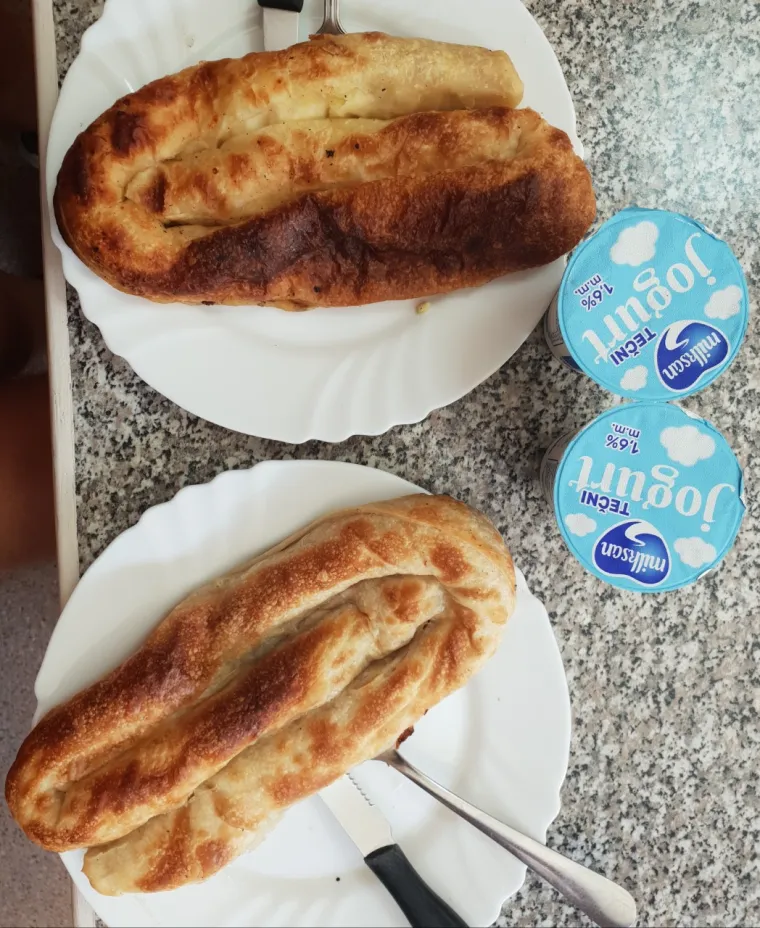 Mladi par iz Čakovca je biciklima krenuo put Istanbula: Evo kako je izgledala njihova avantura do Azije