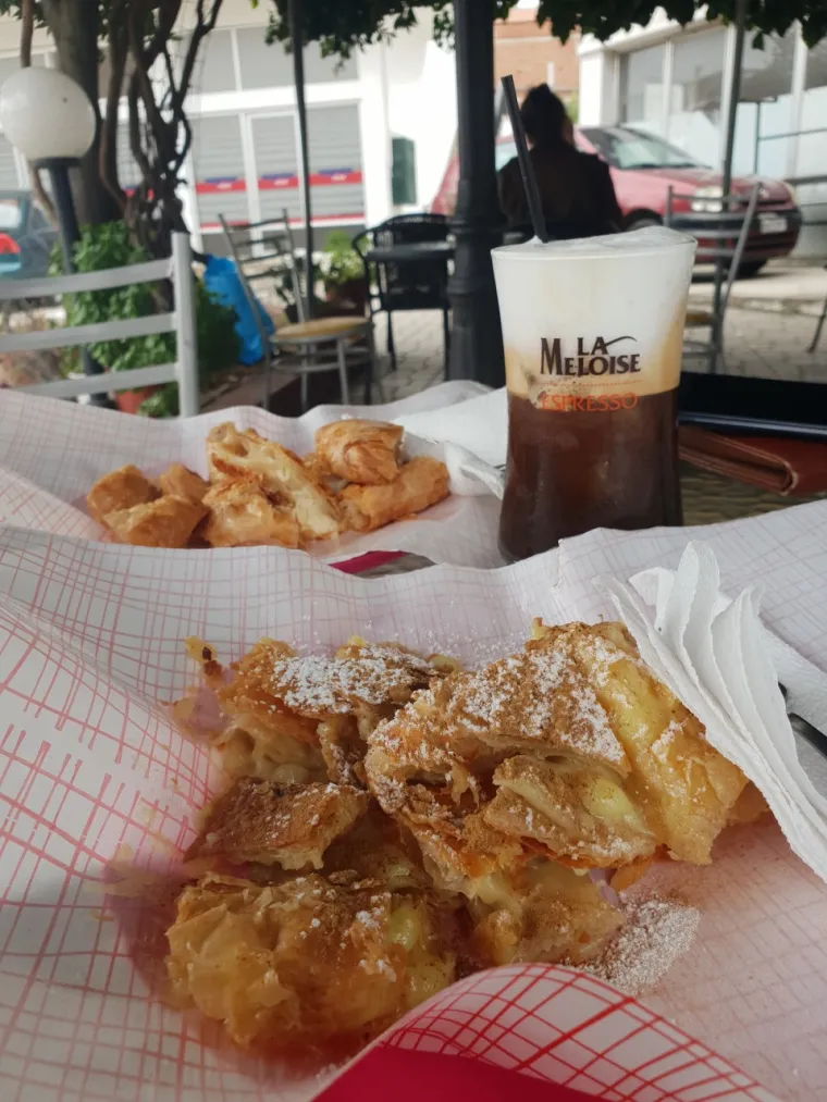 Mladi par iz Čakovca je biciklima krenuo put Istanbula: Evo kako je izgledala njihova avantura do Azije