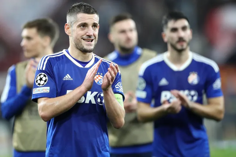 Dinamov poraz privukao puno pažnje u Srbiji: 'Purgeri pukli u Austriji, na&scaron; stoper pohapsio i dužne i nedužne dinamovce...'