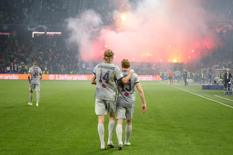 Boysi se opet na&scaron;li u centru pozornosti, Dinamo bi sada mogao biti u velikim problemima