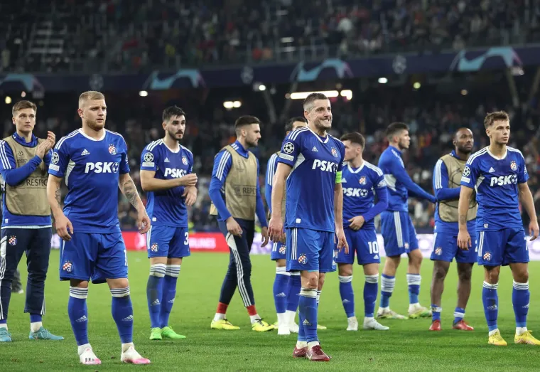 Boysi se opet na&scaron;li u centru pozornosti, Dinamo bi sada mogao biti u velikim problemima