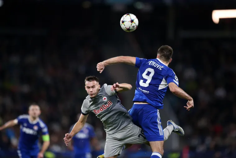 Boysi se opet na&scaron;li u centru pozornosti, Dinamo bi sada mogao biti u velikim problemima