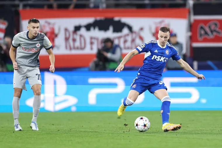 Boysi se opet na&scaron;li u centru pozornosti, Dinamo bi sada mogao biti u velikim problemima