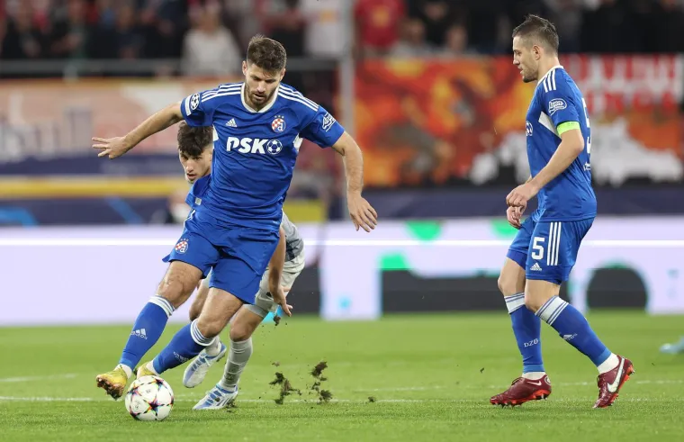 Boysi se opet na&scaron;li u centru pozornosti, Dinamo bi sada mogao biti u velikim problemima