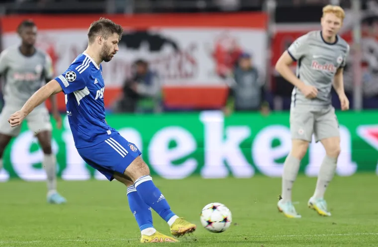 Boysi se opet na&scaron;li u centru pozornosti, Dinamo bi sada mogao biti u velikim problemima